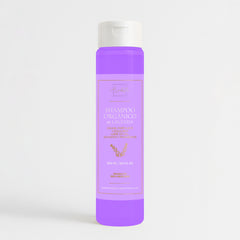 Shampoo de Lavanda - 500ml Shampoo de Lavanda - 500ml
