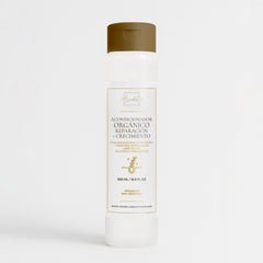 Acondicionador Reconstructor Capilar + Crecimiento - 500ml