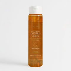 Shampoo el Secreto de la Bruja - 500ml