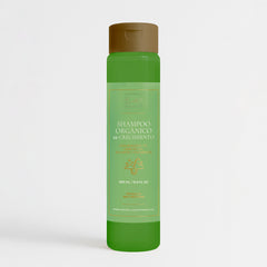 Shampoo Crecimiento Capilar + Minoxidil - 500ml