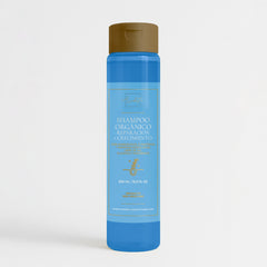 Shampoo Reconstructor Capilar + Crecimiento - 500ml