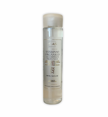 Shampoo de Limpieza Profunda - 500ml Uso Profesional