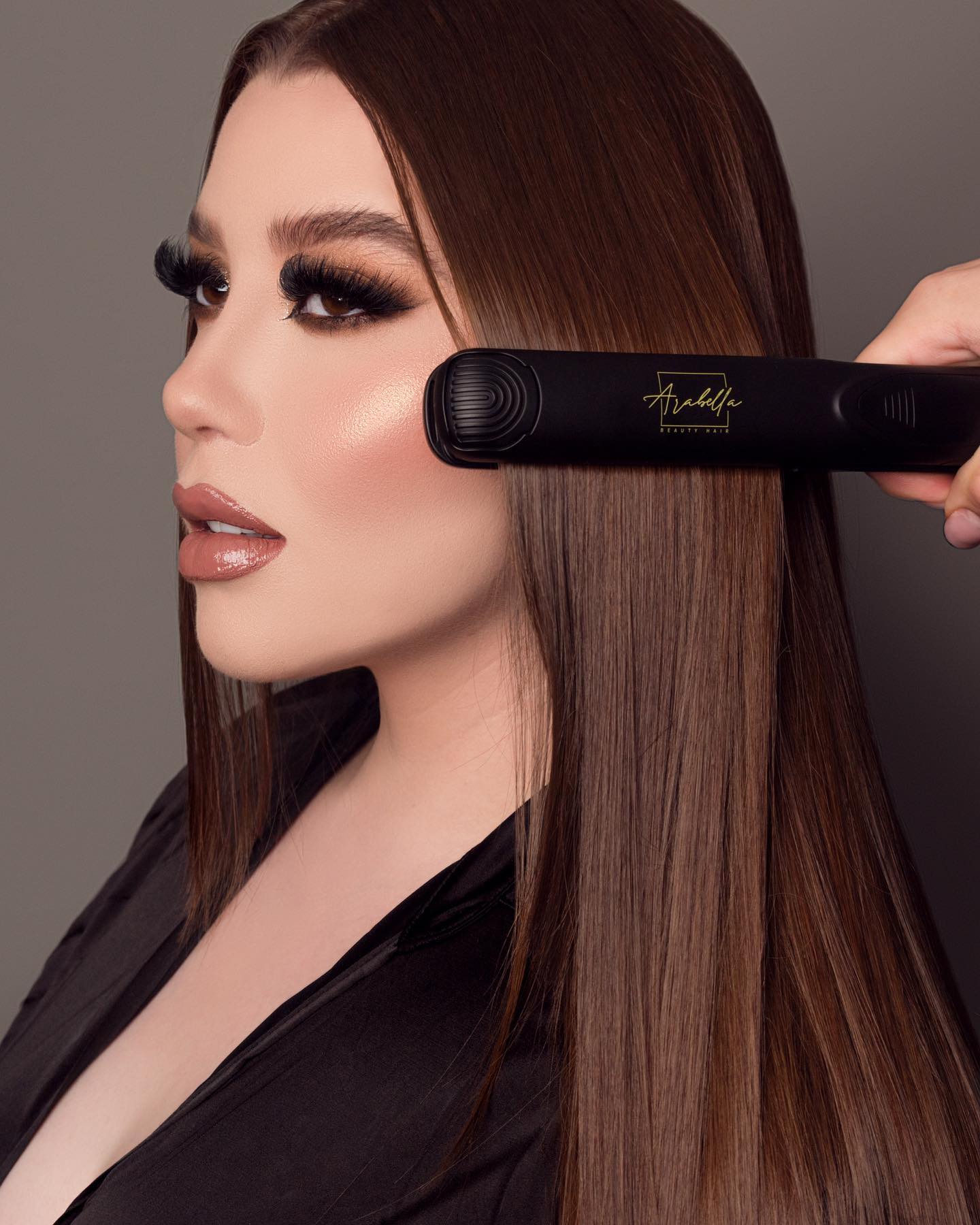 Arabella Beauty Hair