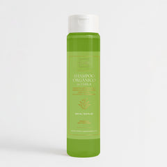 Shampoo de Sábila - 500ml