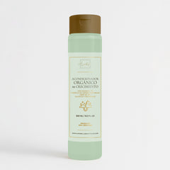 Acondicionador Crecimiento Capilar + Biotina - 500ml