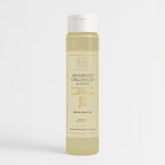 Shampoo Leche Capilar - 500ml