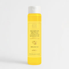 Shampoo Anti-Caspa - 500ml
