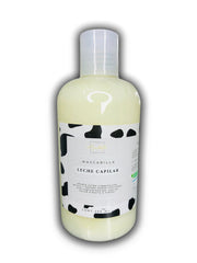 Mascarilla de Leche Capilar - 250ml