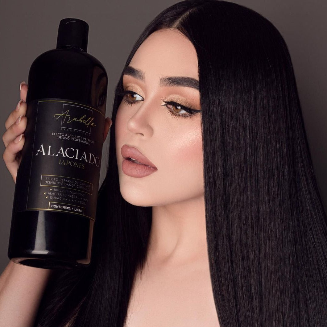 Keratina Alisado Permanente Alaciado Encerado Keratina Japonesa